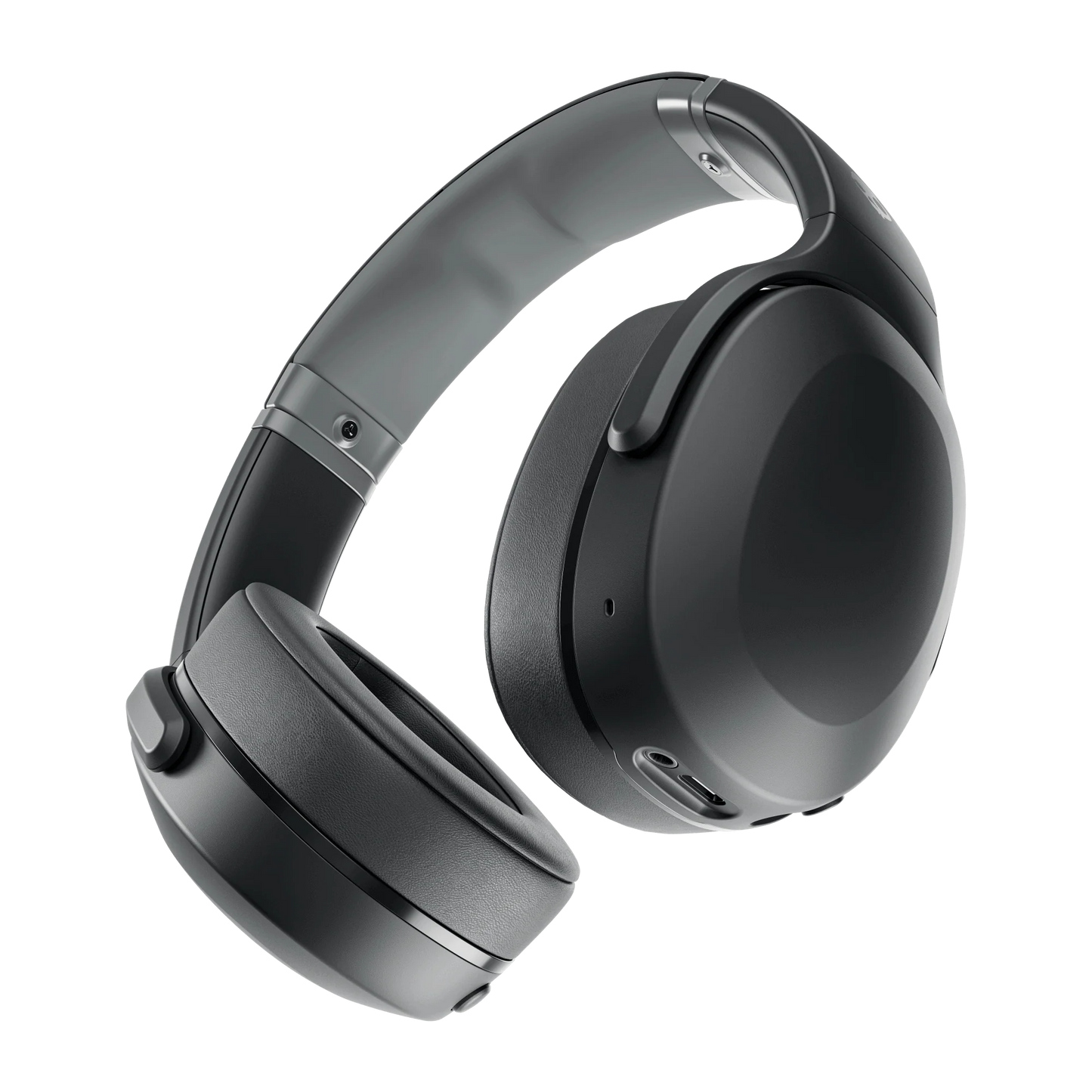 Crusher Evo Over-Ear Wireless Headphones