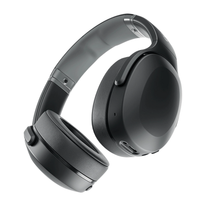Crusher Evo Over-Ear Wireless Headphones