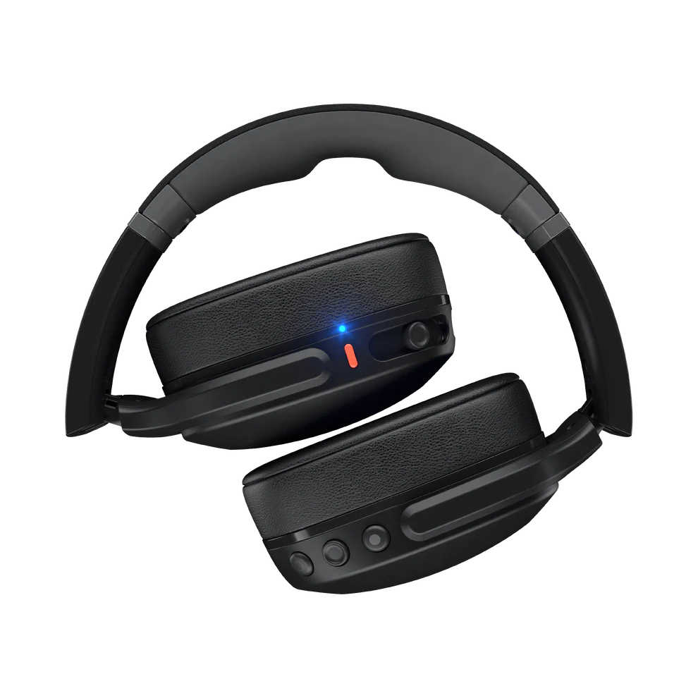 Crusher Evo Over-Ear Wireless Headphones