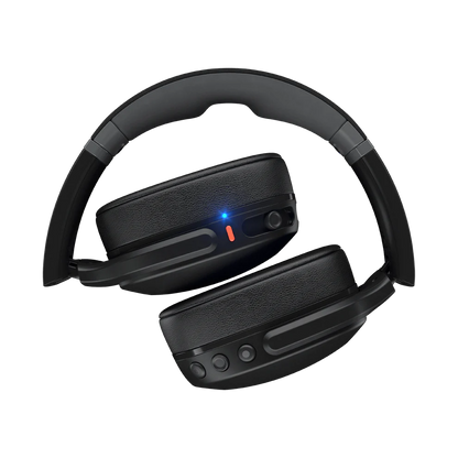 Crusher Evo Over-Ear Wireless Headphones