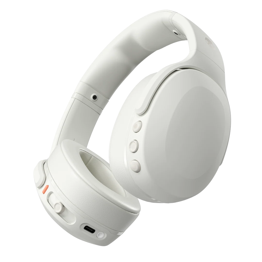 Crusher Evo Over-Ear Wireless Headphones