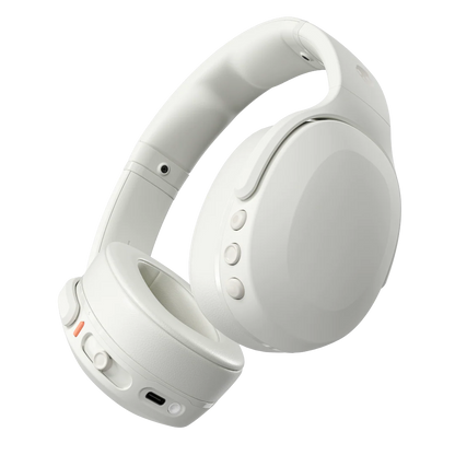 Crusher Evo Over-Ear Wireless Headphones