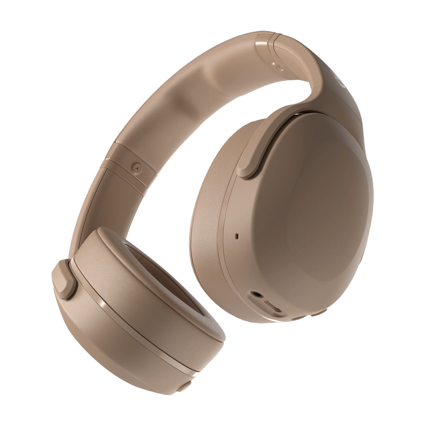 Crusher Evo Over-Ear Wireless Headphones