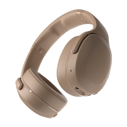 Crusher Evo Over-Ear Wireless Headphones