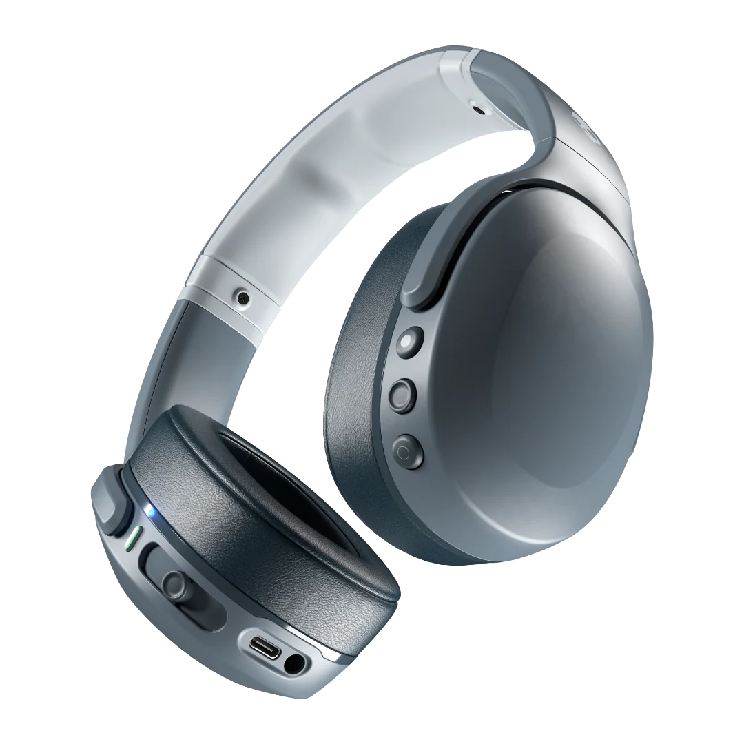 Crusher Evo Over-Ear Wireless Headphones