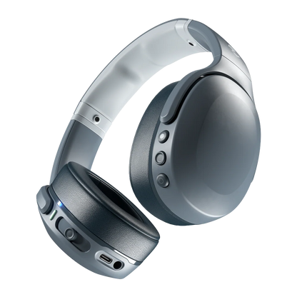 Crusher Evo Over-Ear Wireless Headphones