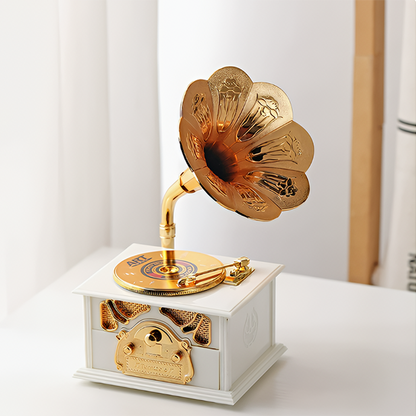 🎊Mother's Day Special Offer🔥Mini Sewing Machine Music Box