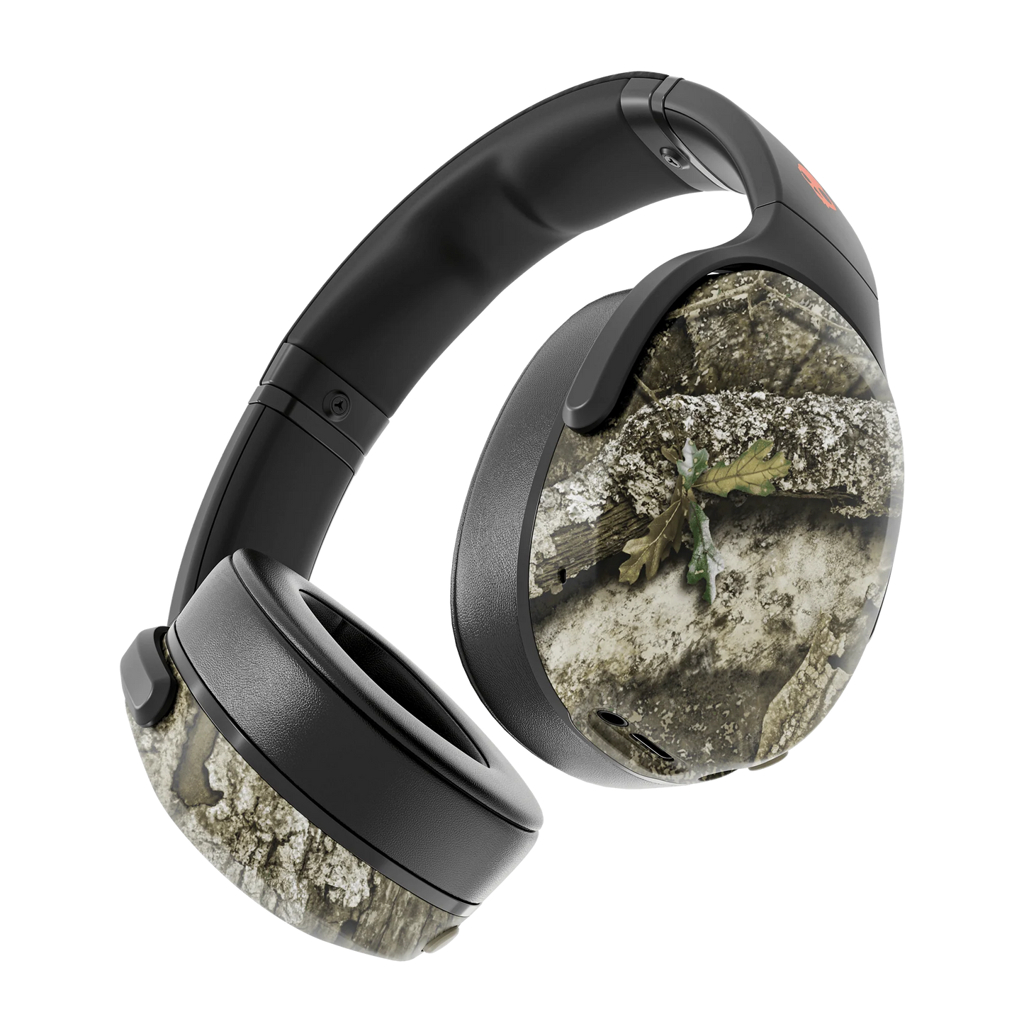 Crusher Evo Over-Ear Wireless Headphones