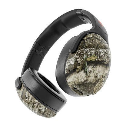Crusher Evo Over-Ear Wireless Headphones