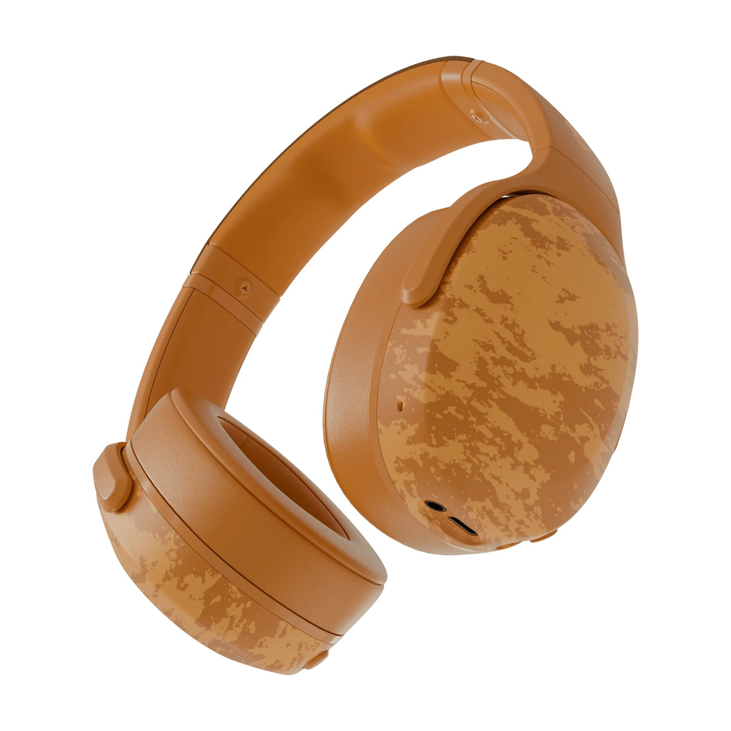 Crusher Evo Over-Ear Wireless Headphones