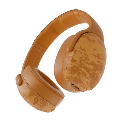 Crusher Evo Over-Ear Wireless Headphones