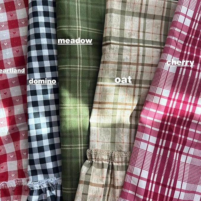 🧺 Handcrafted Oven Skirts | Rustic Farmhouse Kitchen Decor | Heat Resistant & Easy Install