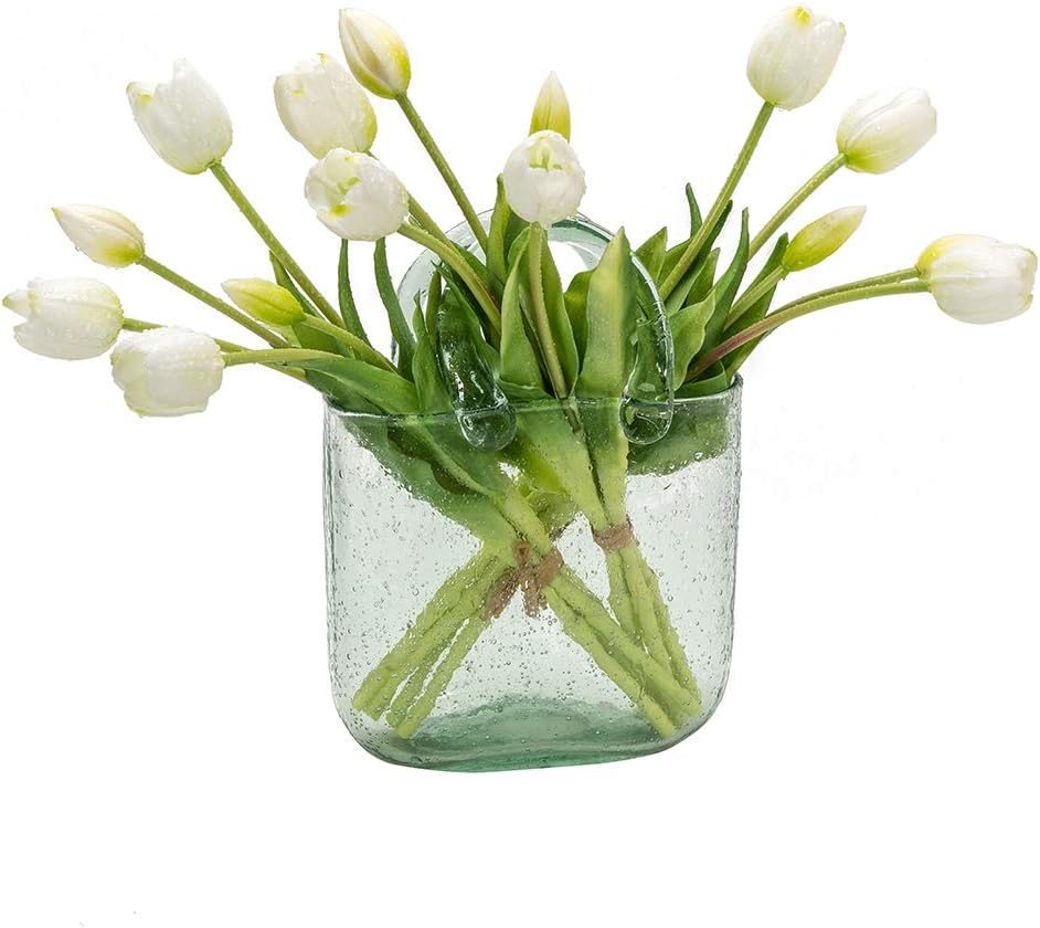 15pcs Artificial Tulips Flowers🌸☀️