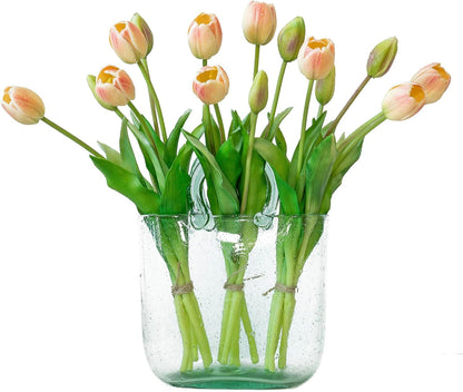 💖🎁2026 Mother's Day Gifts-Artificial Tulips Flowers（15PCS） 🌸☀️
