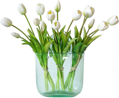 💖🎁2026 Mother's Day Gifts-Artificial Tulips Flowers（15PCS） 🌸☀️