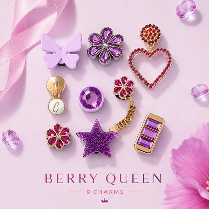 Jibbitz charms